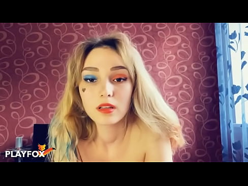 ❤️ Os óculos mágicos de realidade virtual me deram sexo com a Harley Quinn ❤ Porno de qualidade em nós pt-br.pornolemon.ru ☑