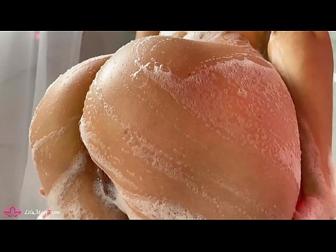 ❤️ Brunette Masturbates Pussy com Vibrador para Orgasmo Intenso no Chuveiro ❤ Porno de qualidade em nós pt-br.pornolemon.ru ☑